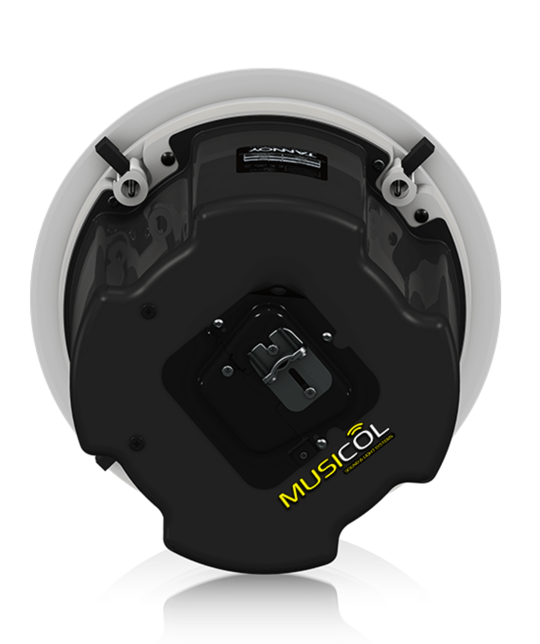 רמקול שקוע שנאי קו 