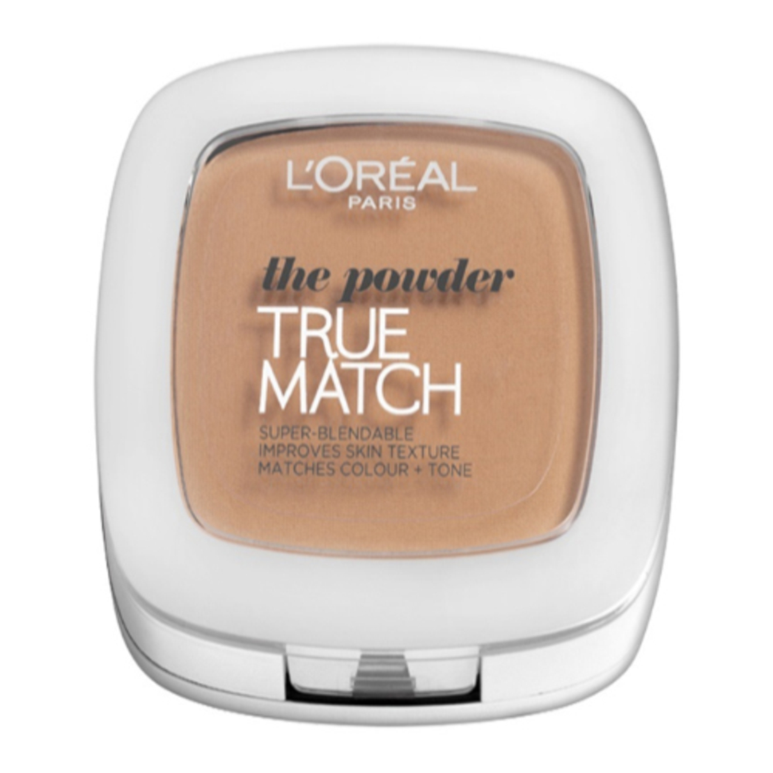 'פודרה טרו מאץ 7W 9 גרם'