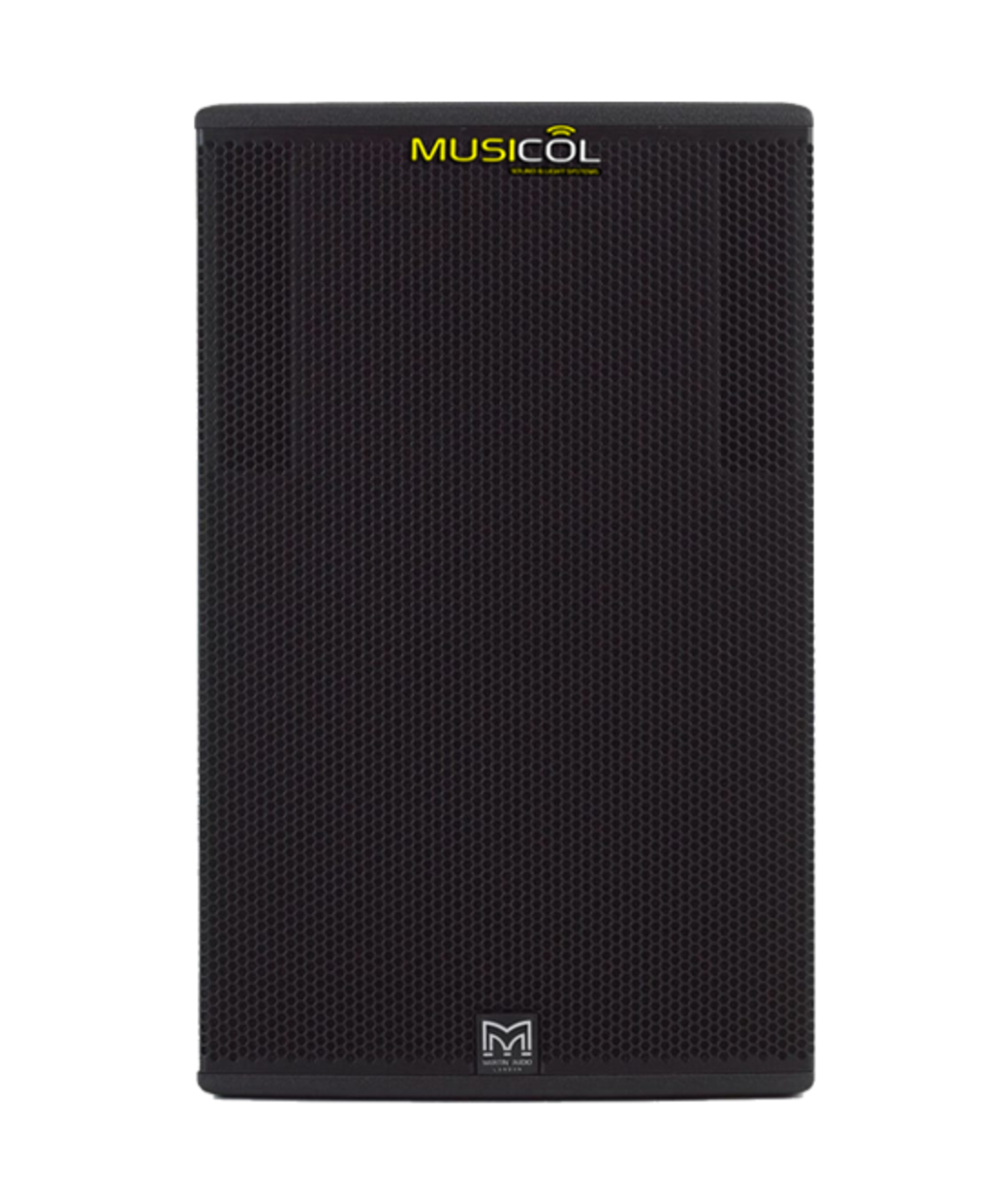 רמקול פסיבי 