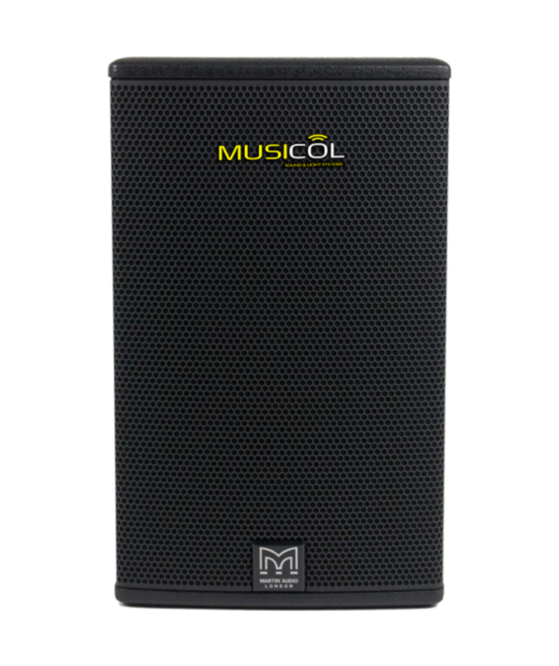 רמקול פסיבי 