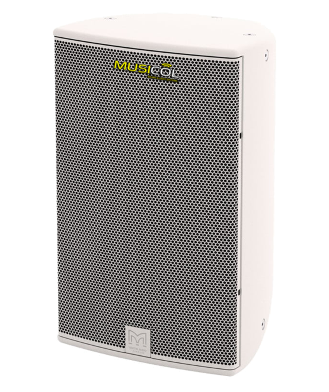 רמקול קוקסיאלי פסיבי 