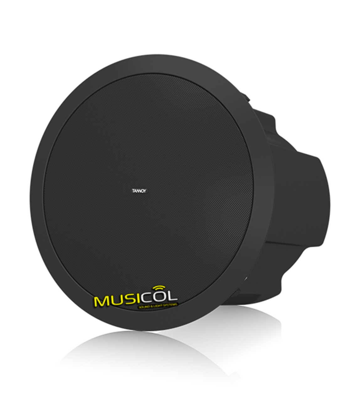 רמקול שקוע שנאי קו 