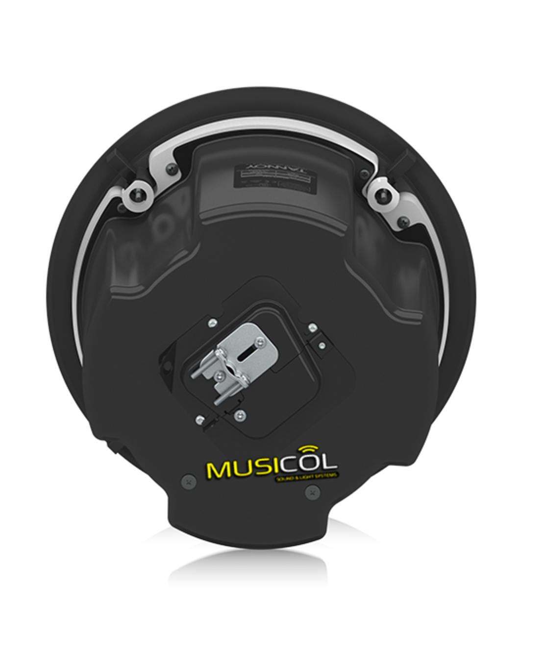 רמקול שקוע שנאי קו 