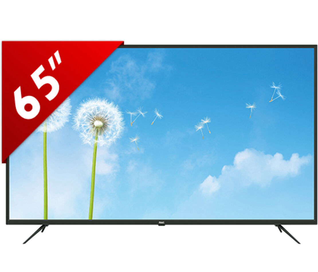 טלוויזיה “65 MAG מאג דגם CRD65-UHD9 4K/ SMART TV