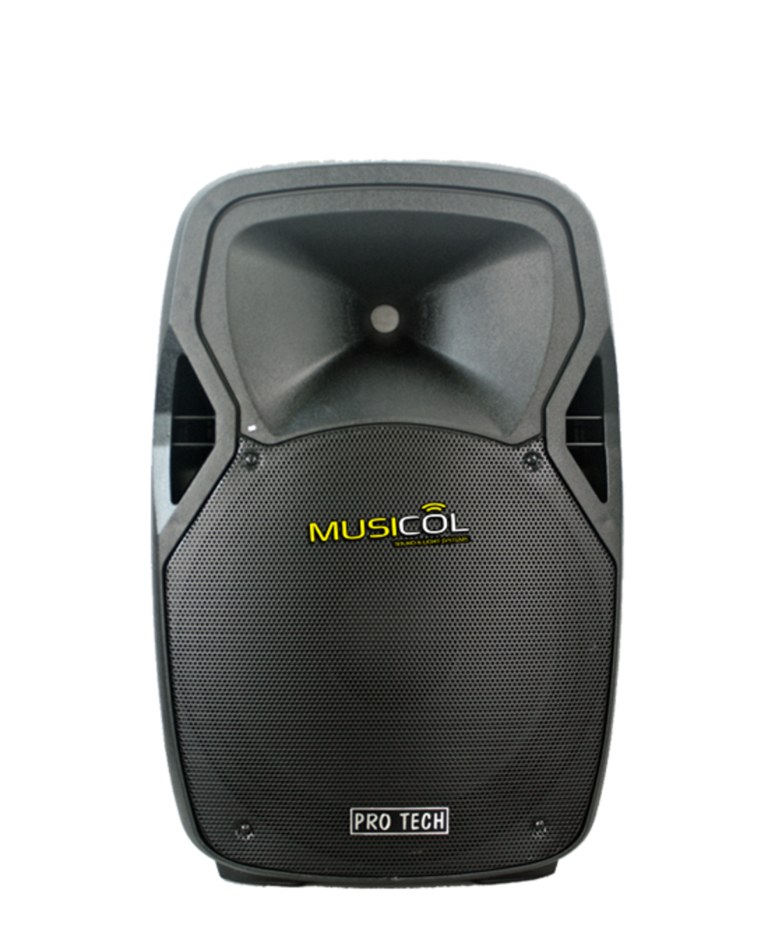 בידורית ניידת 