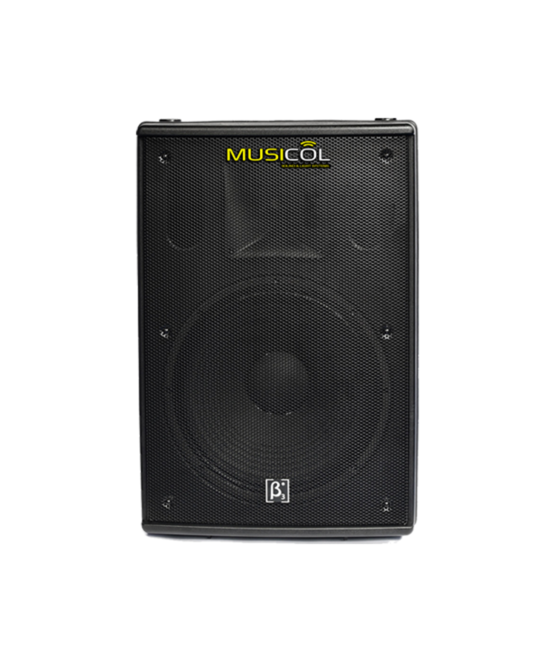 רמקול פסיבי 