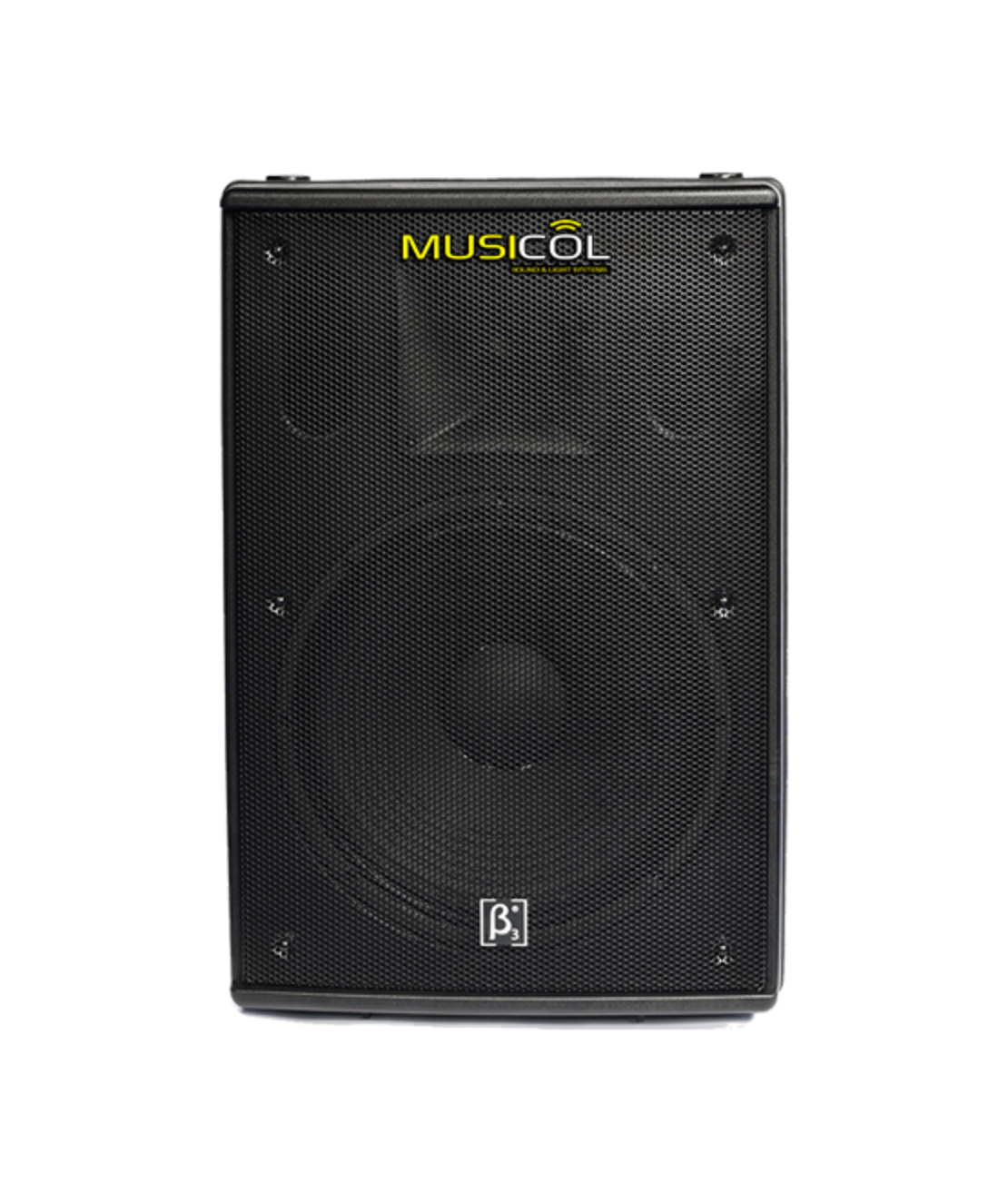 רמקול פסיבי 