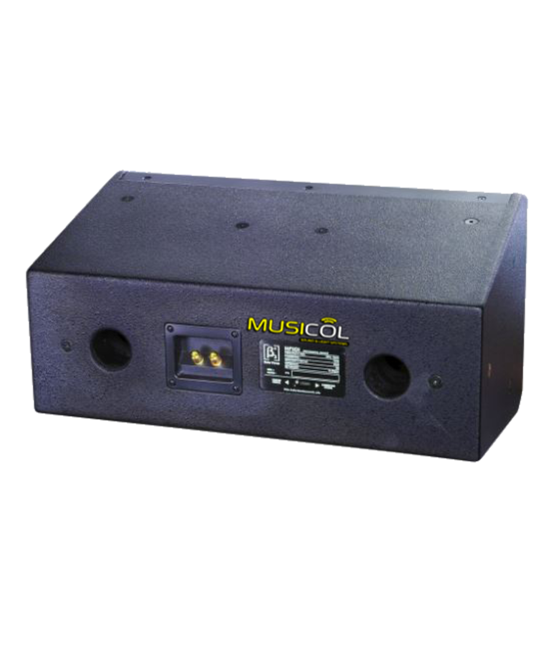 רמקול פסיבי לחדרי קריוקי HF101