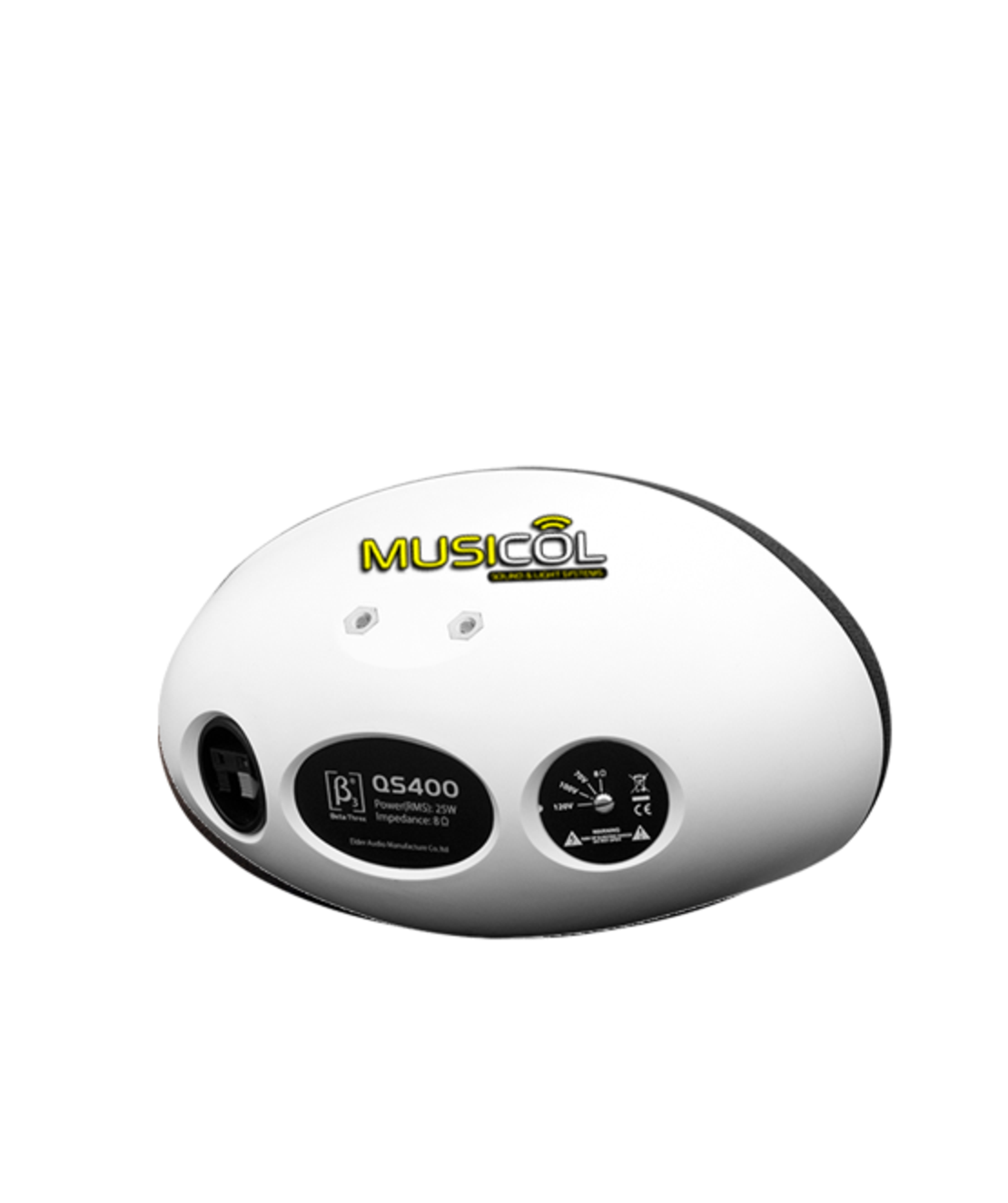 רמקול פסיבי 