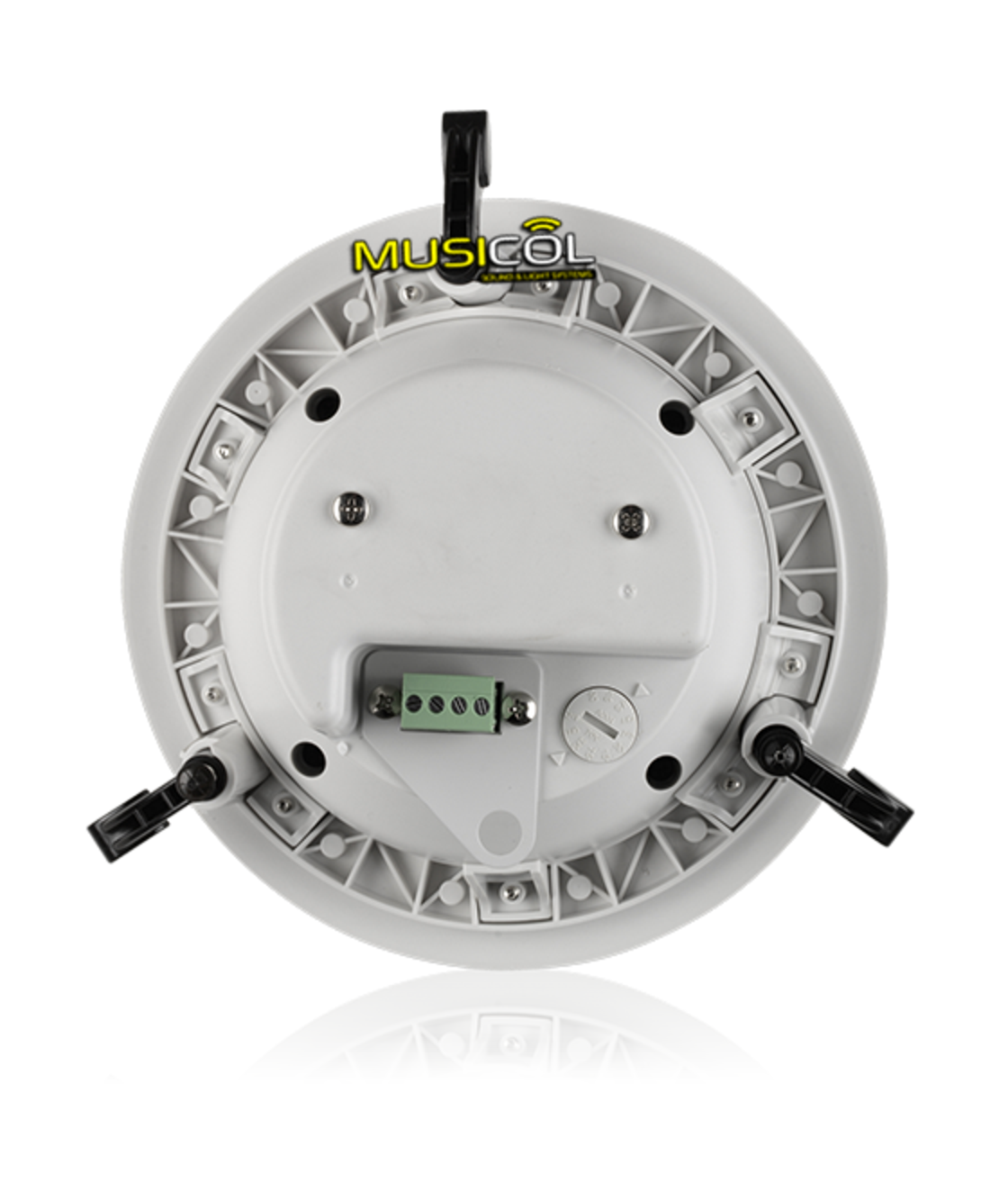 רמקול שקוע שנאי קו 