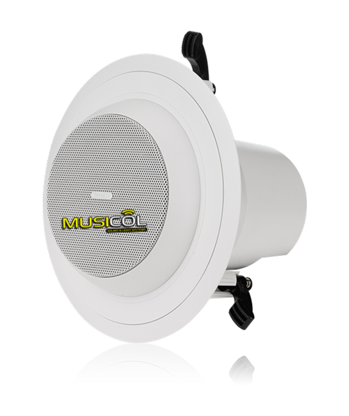 רמקול שקוע שנאי קו 