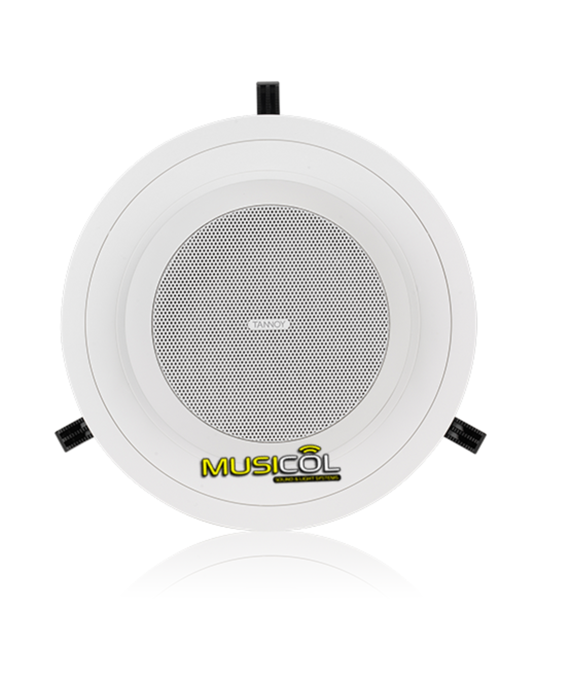 רמקול שקוע שנאי קו 