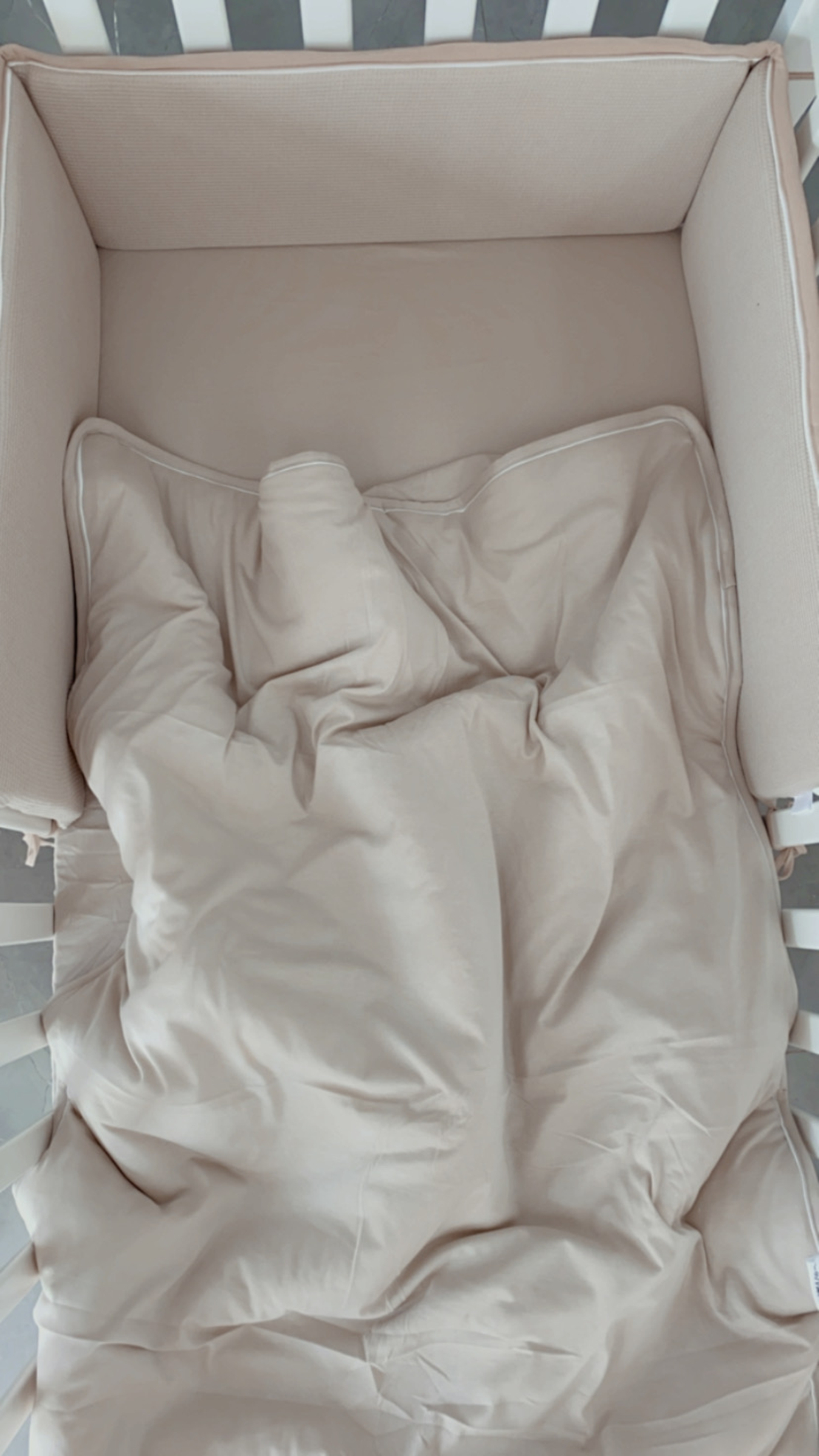 סדין למיטת תינוק | נס קפה