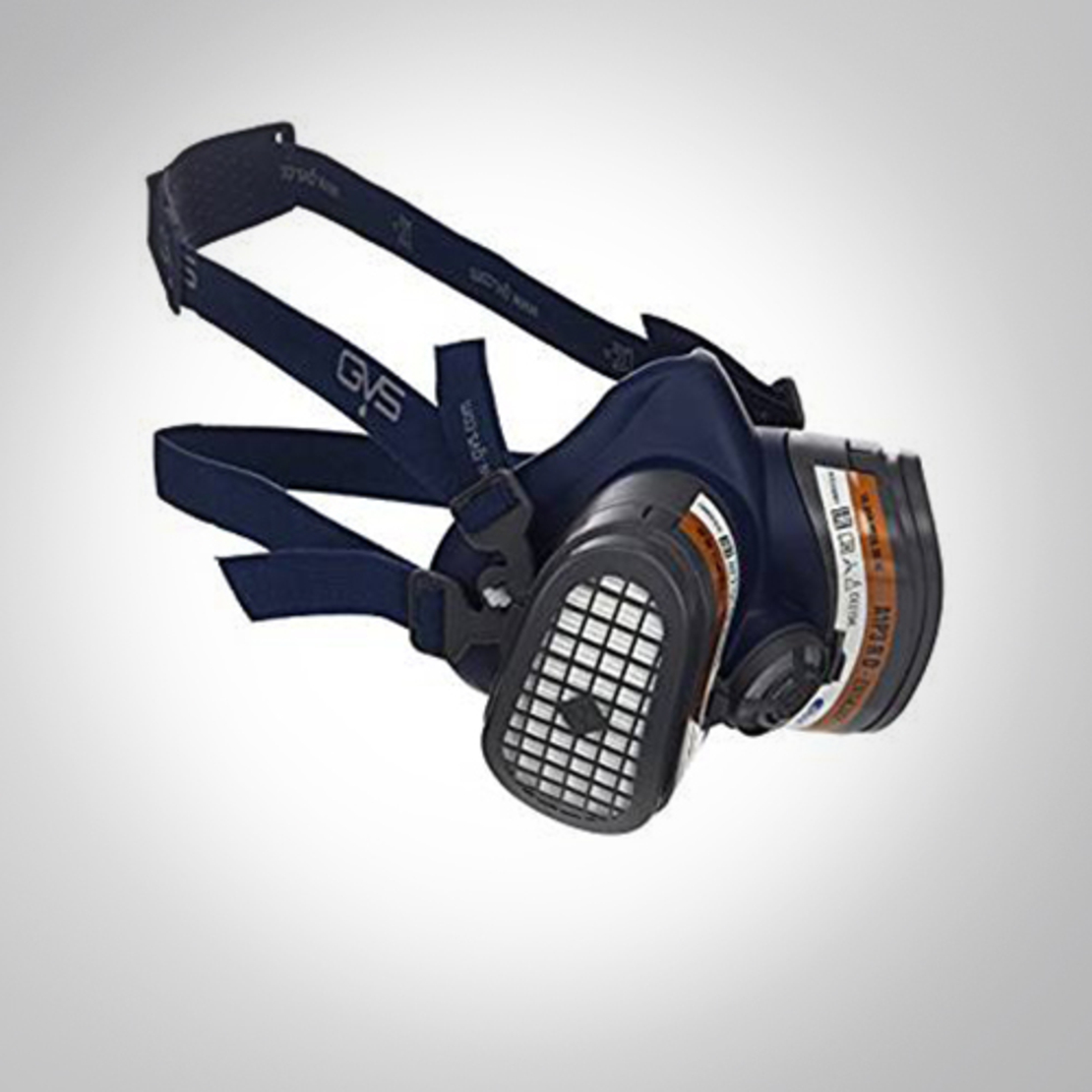 מסכת A1P3 חצי פנים SPR503 Elipse