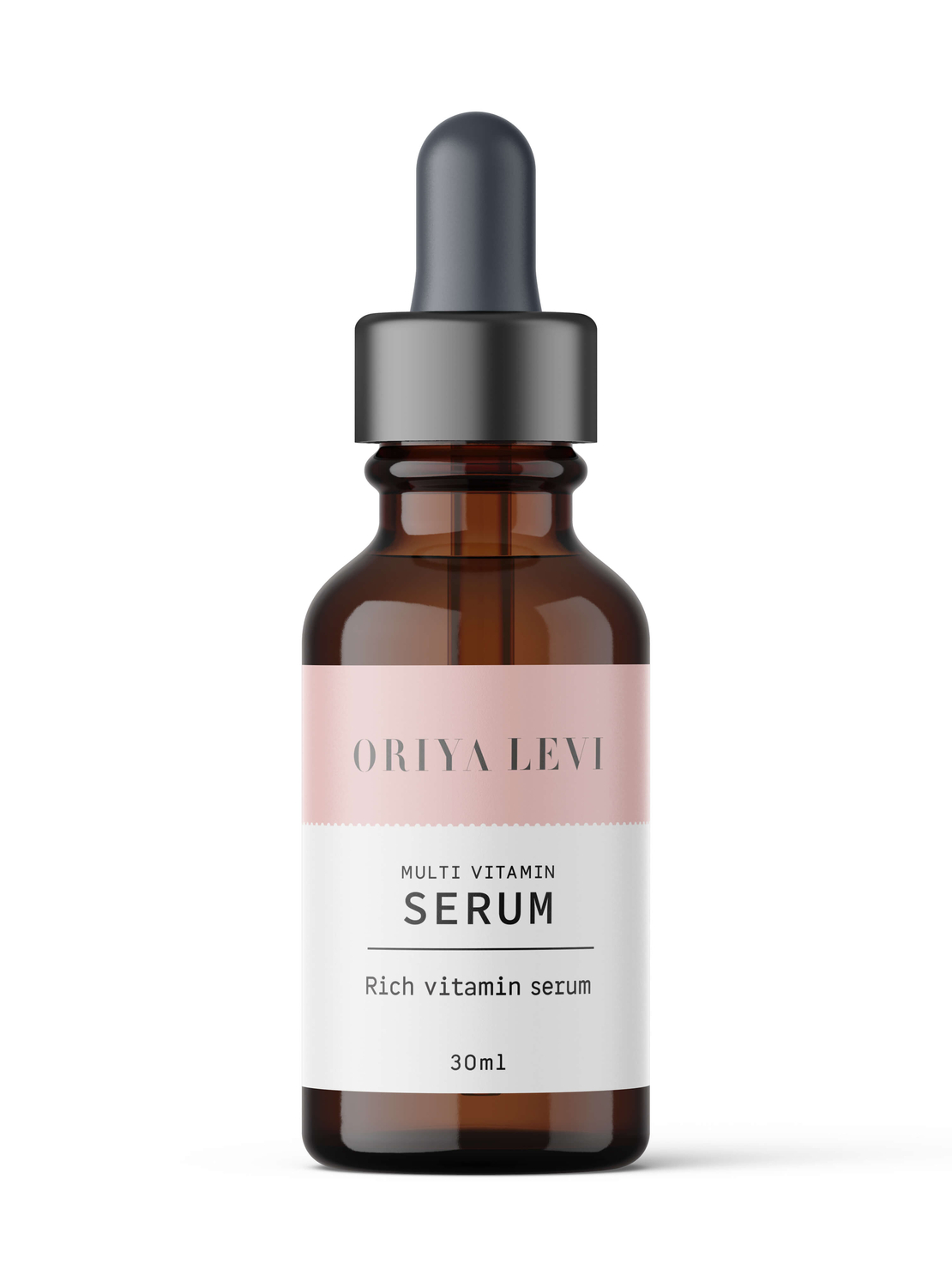 סרום ויטמינים עשיר