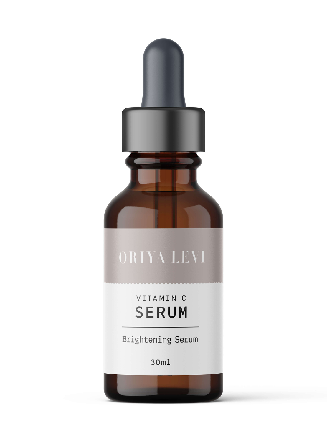 סרום ויטמין C והבהרה לפיגמנטציה