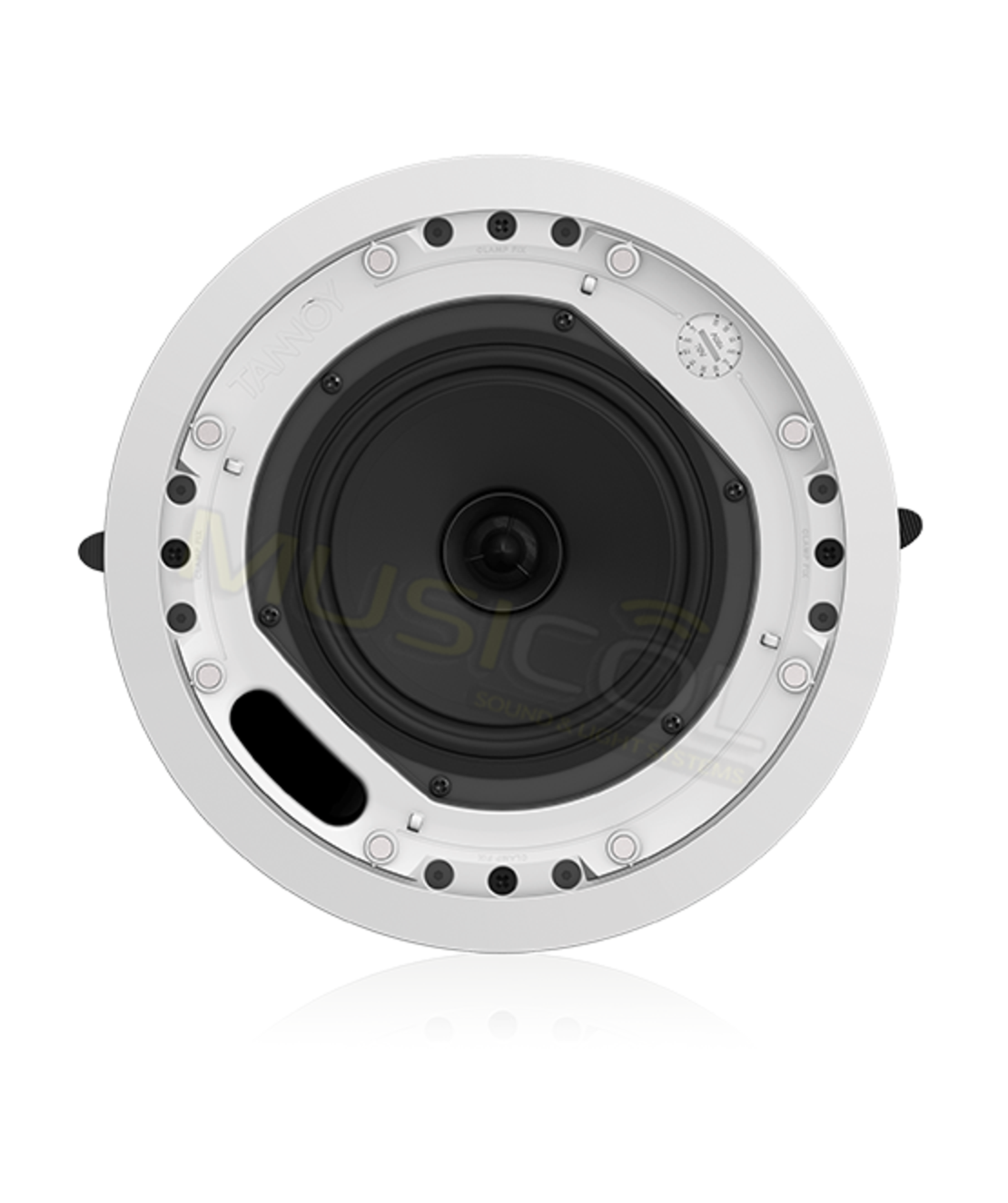 רמקול שקוע שנאי קו 