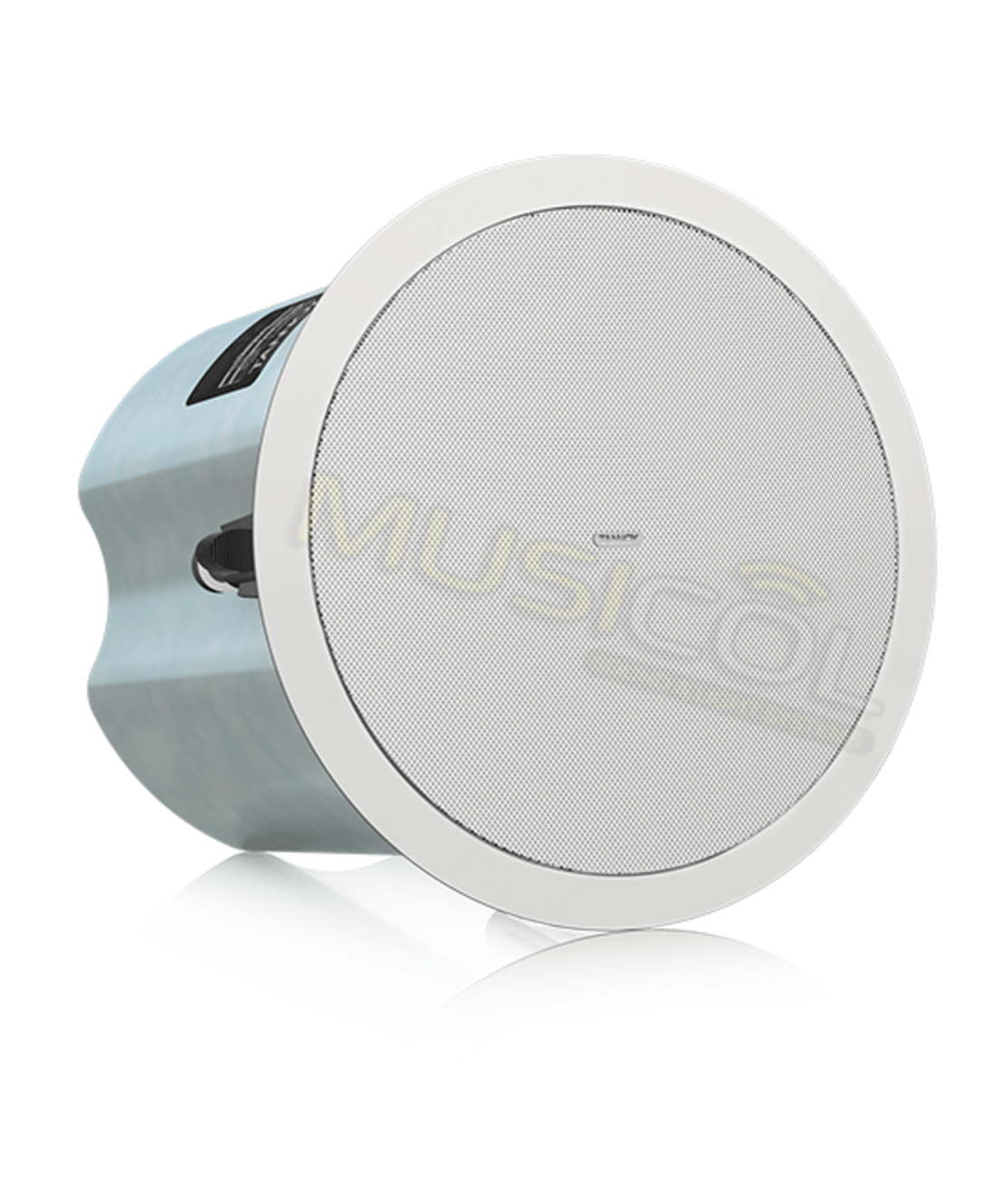 רמקול שקוע שנאי קו 