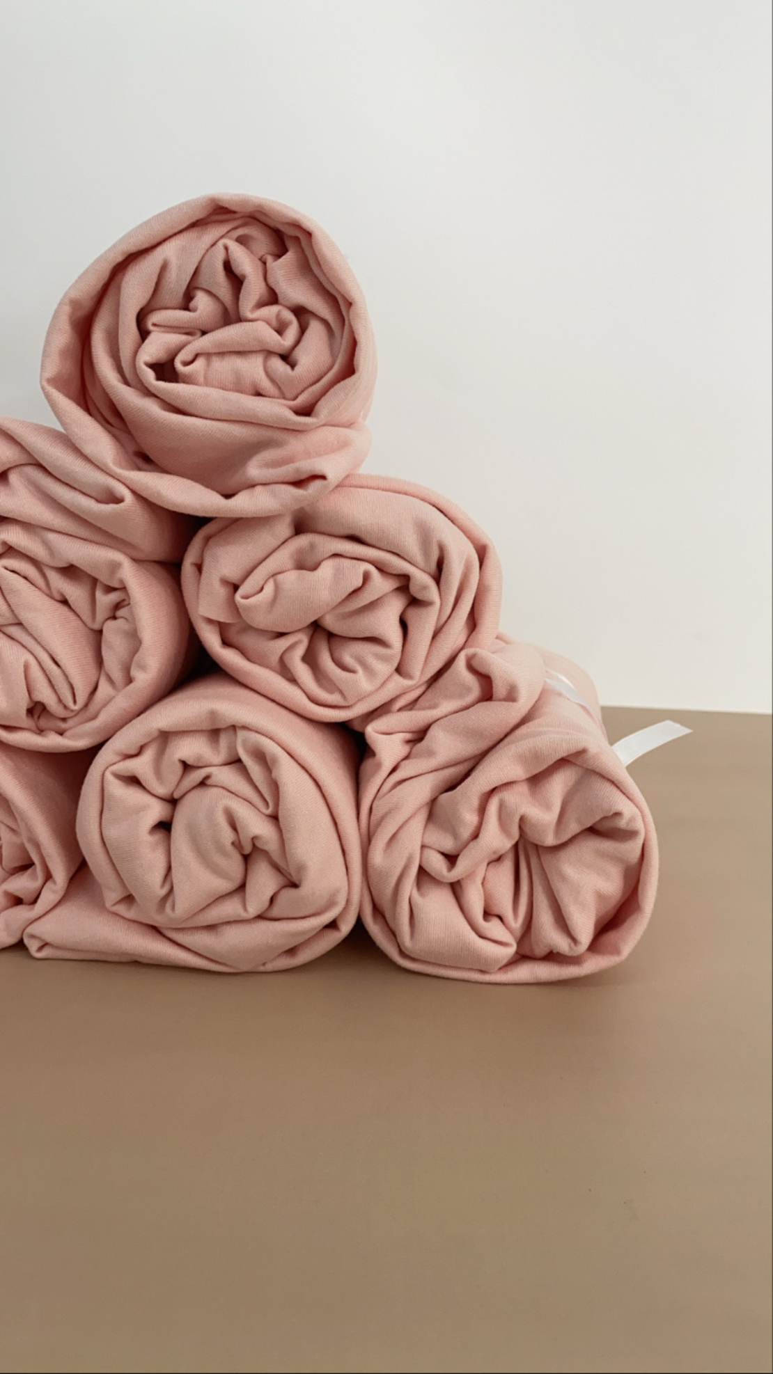 סט מצעים למיטת תינוק | גרסי וופל