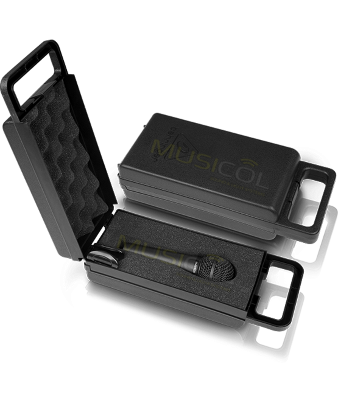 מיקרופון דינמי XM8500