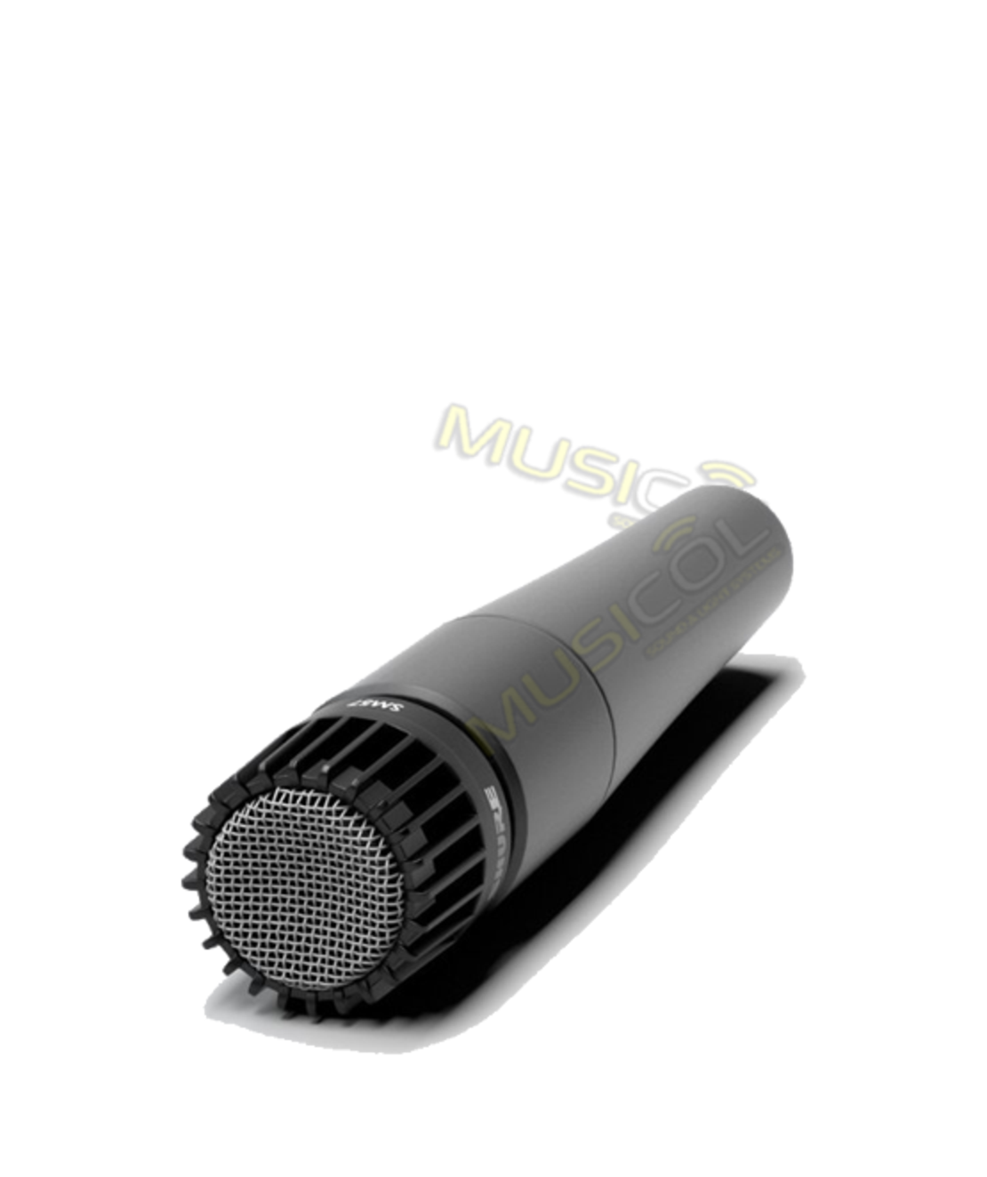 מיקרופון דינמי לכלים אקוסטיים SHURE SM57