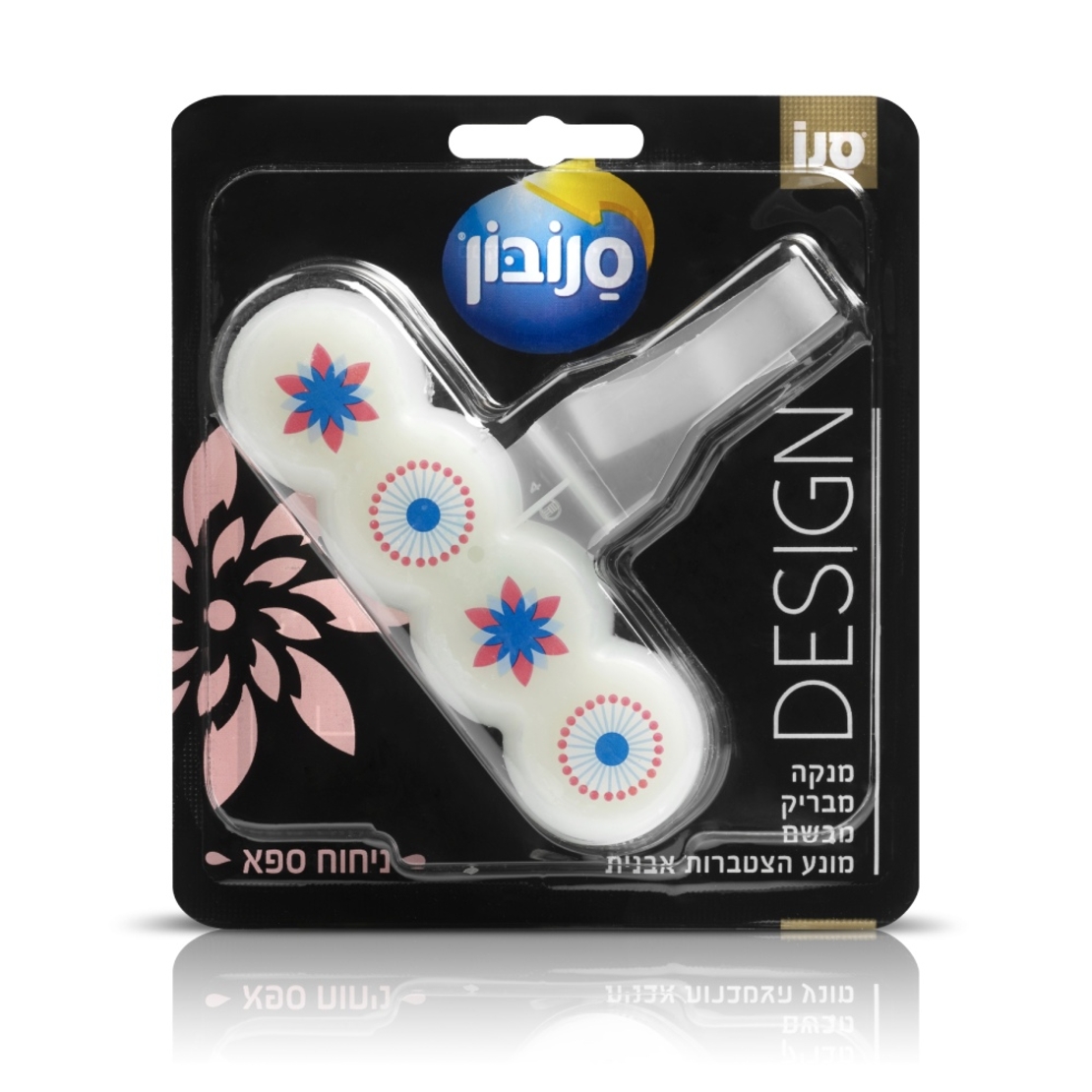 סנובון DESIGN ספא