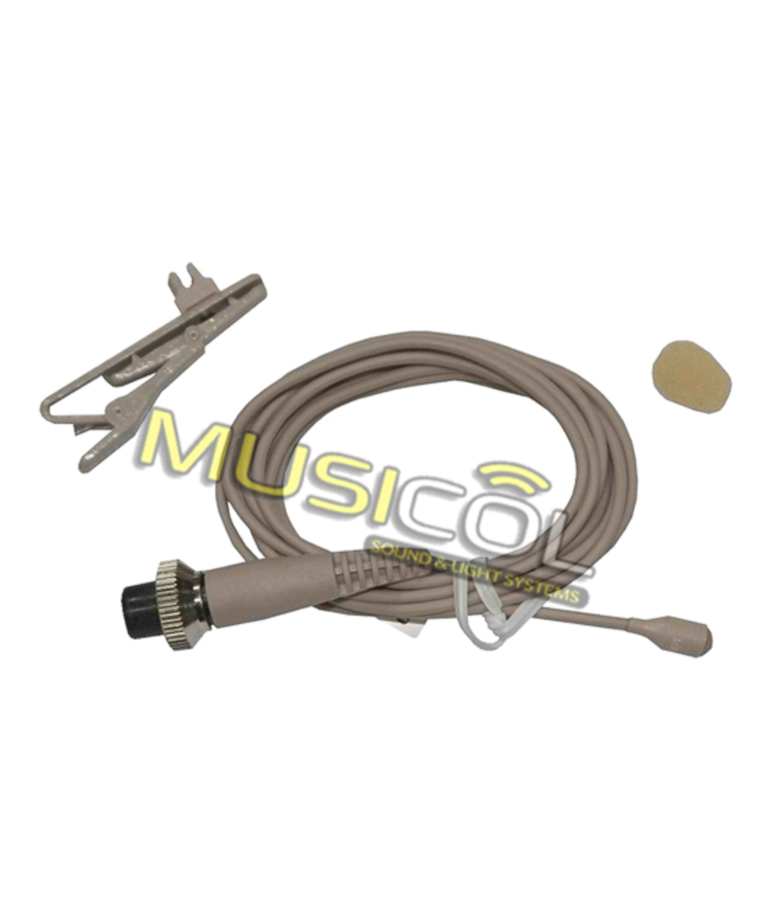 בידורית אלחוטית עם מיקרופון מדונה MIPRO MA-100SU-S