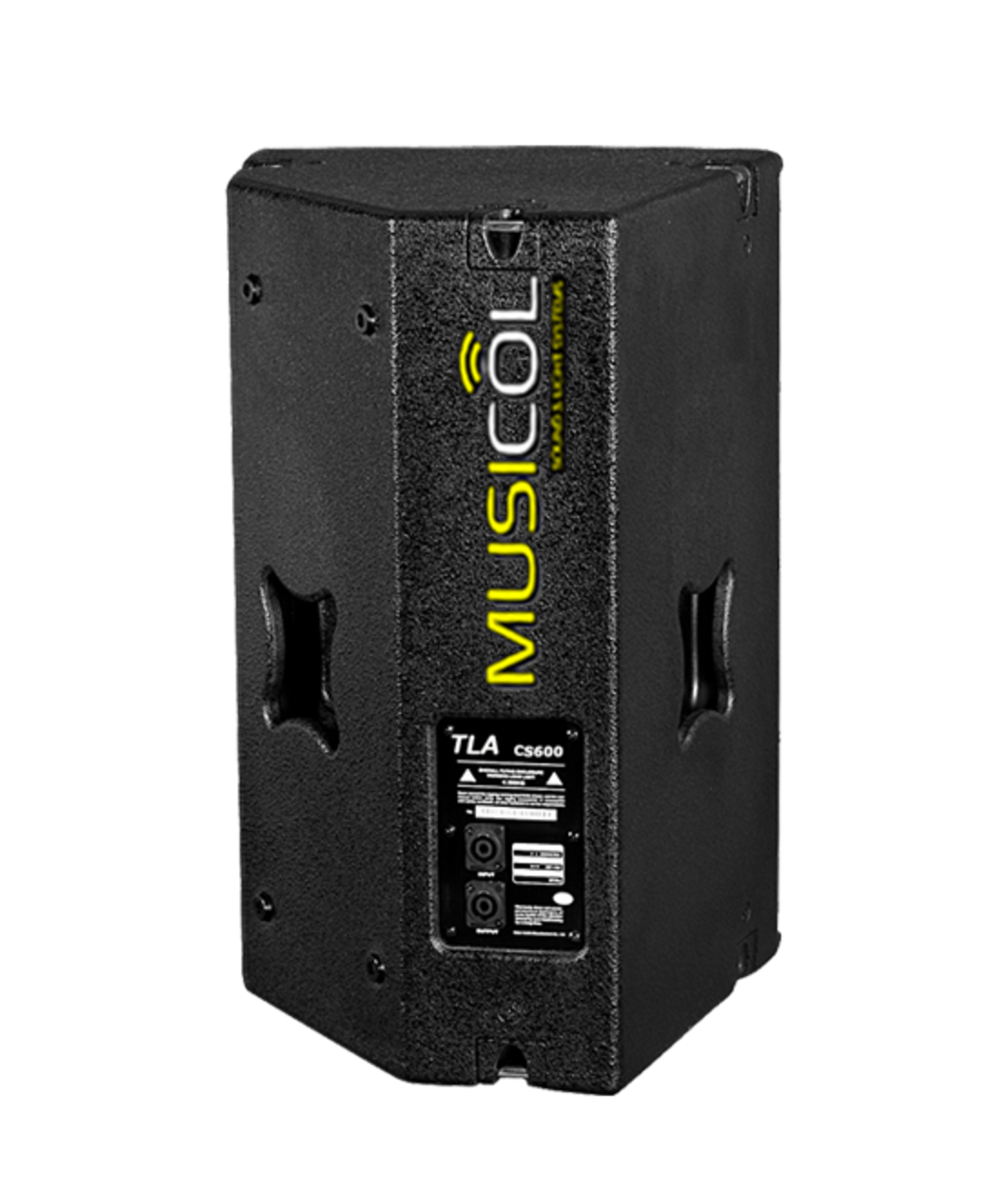 רמקול פסיבי 