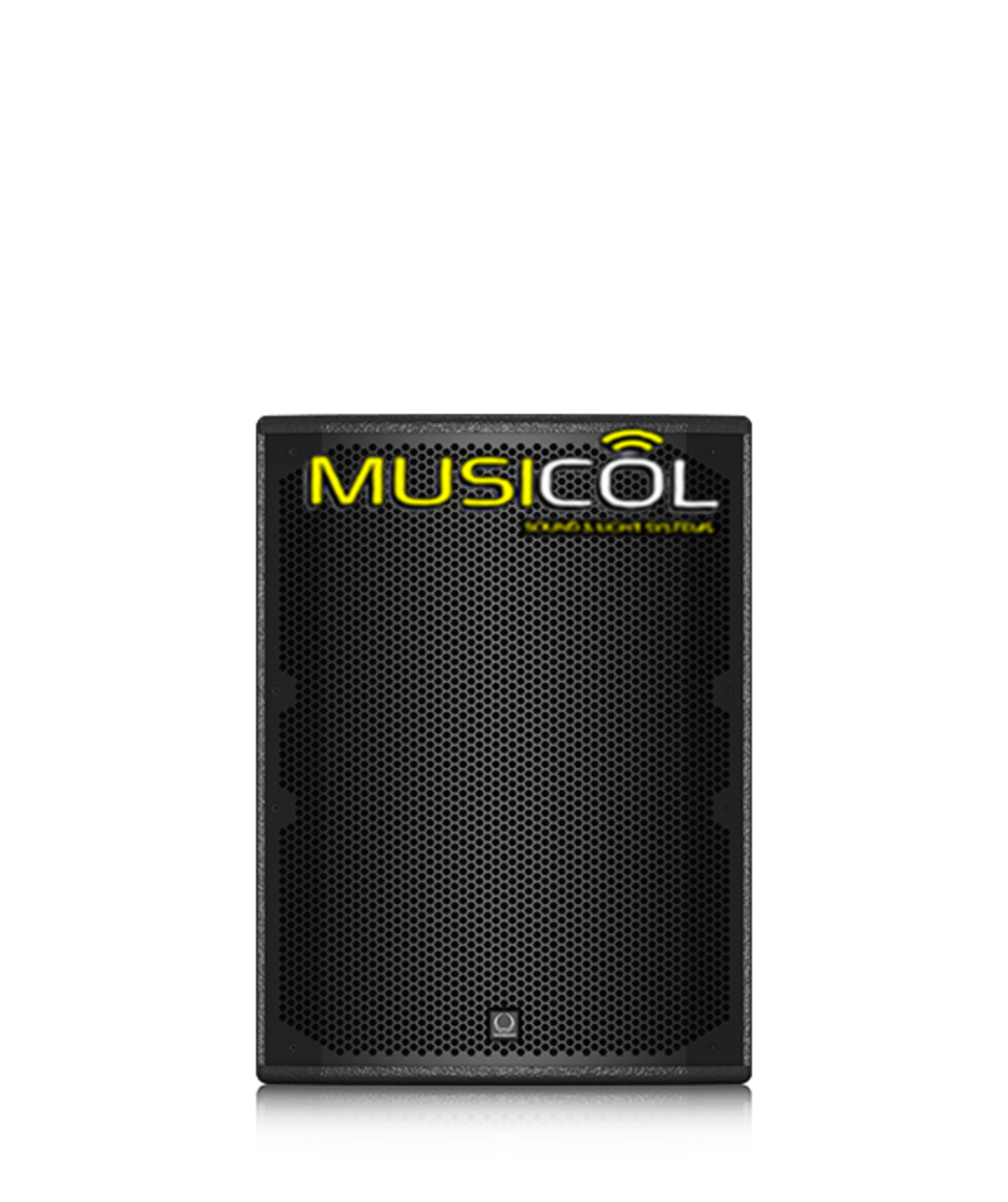 רמקול פסיבי 