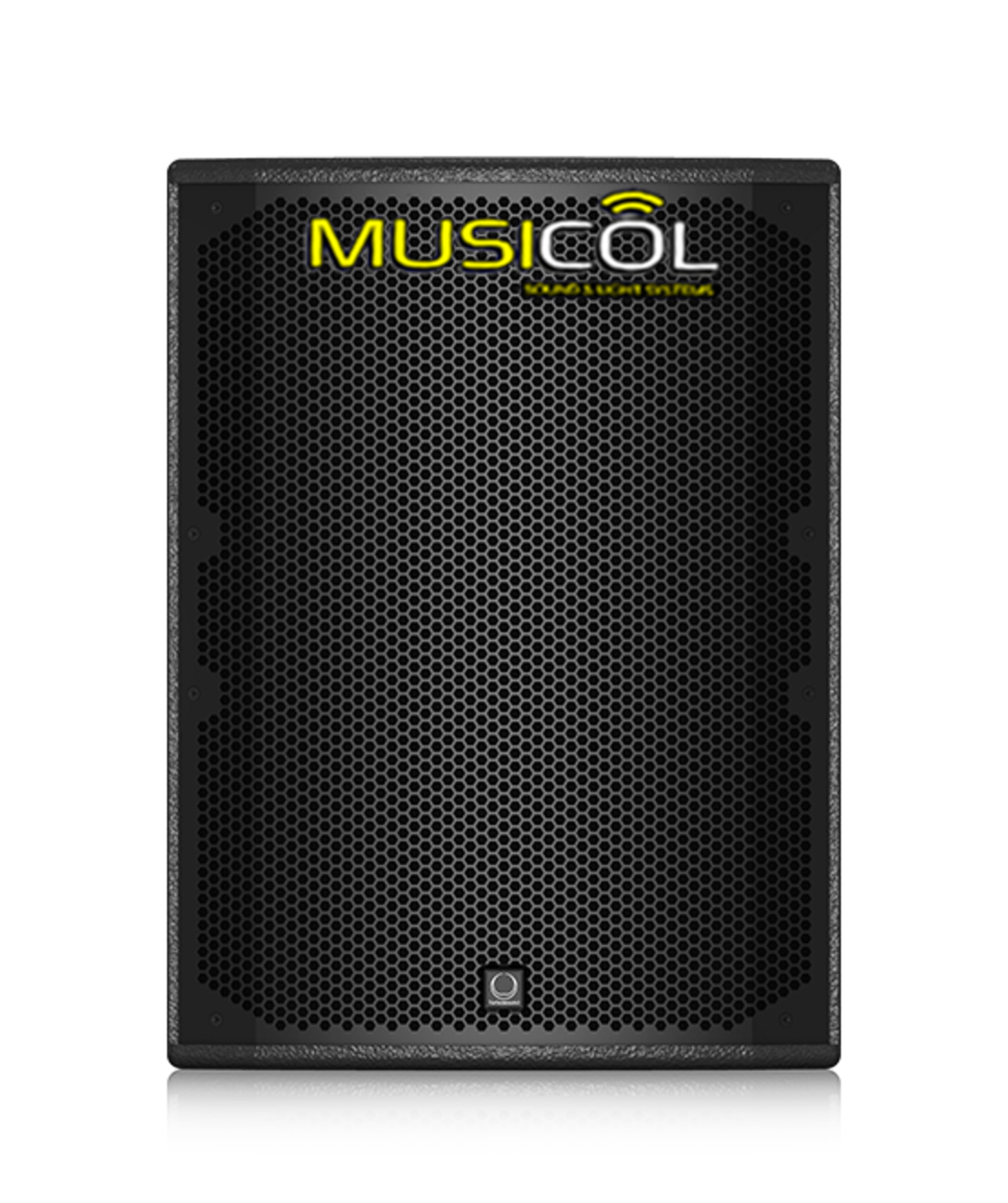 רמקול פסיבי 