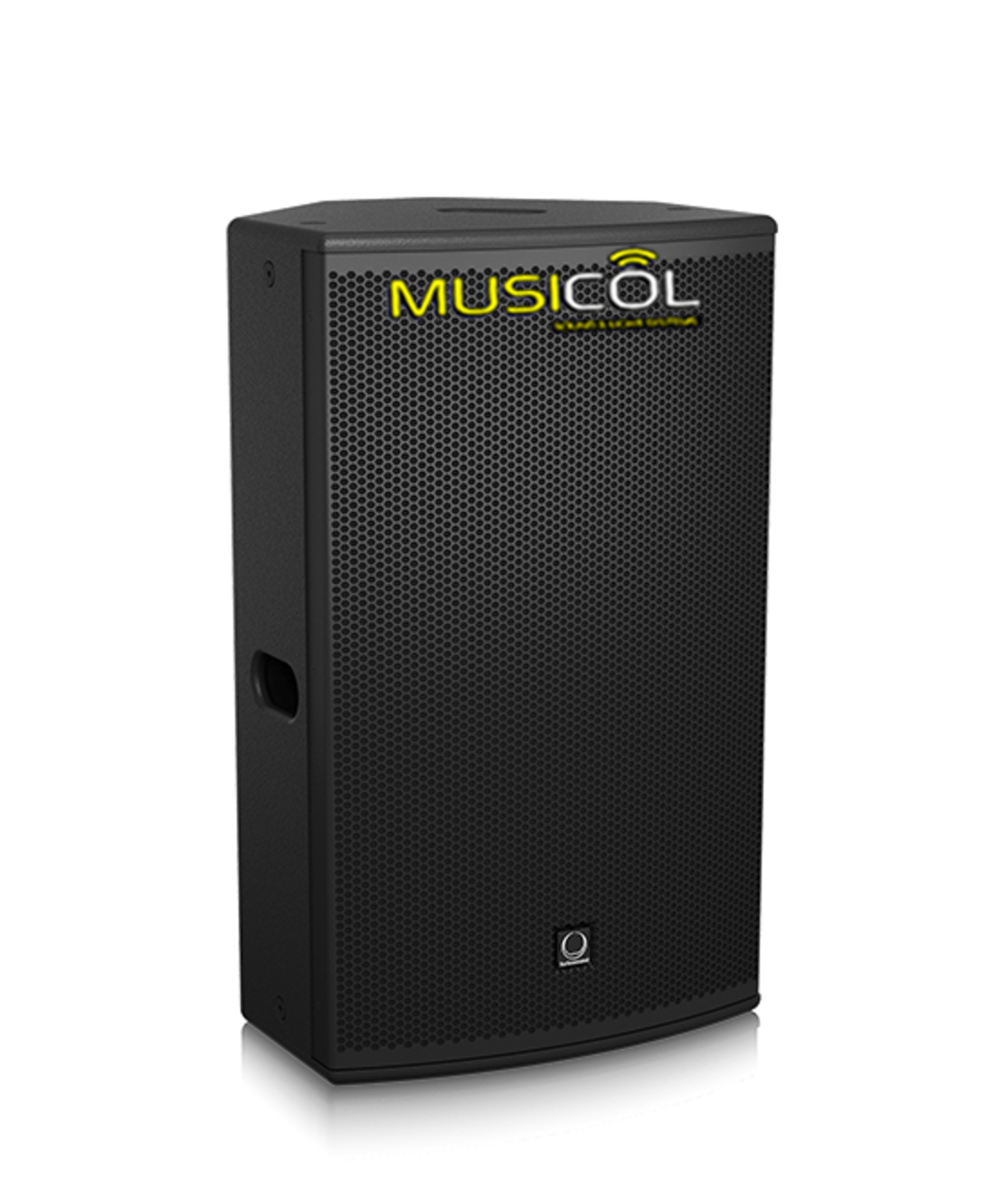 רמקול פסיבי 