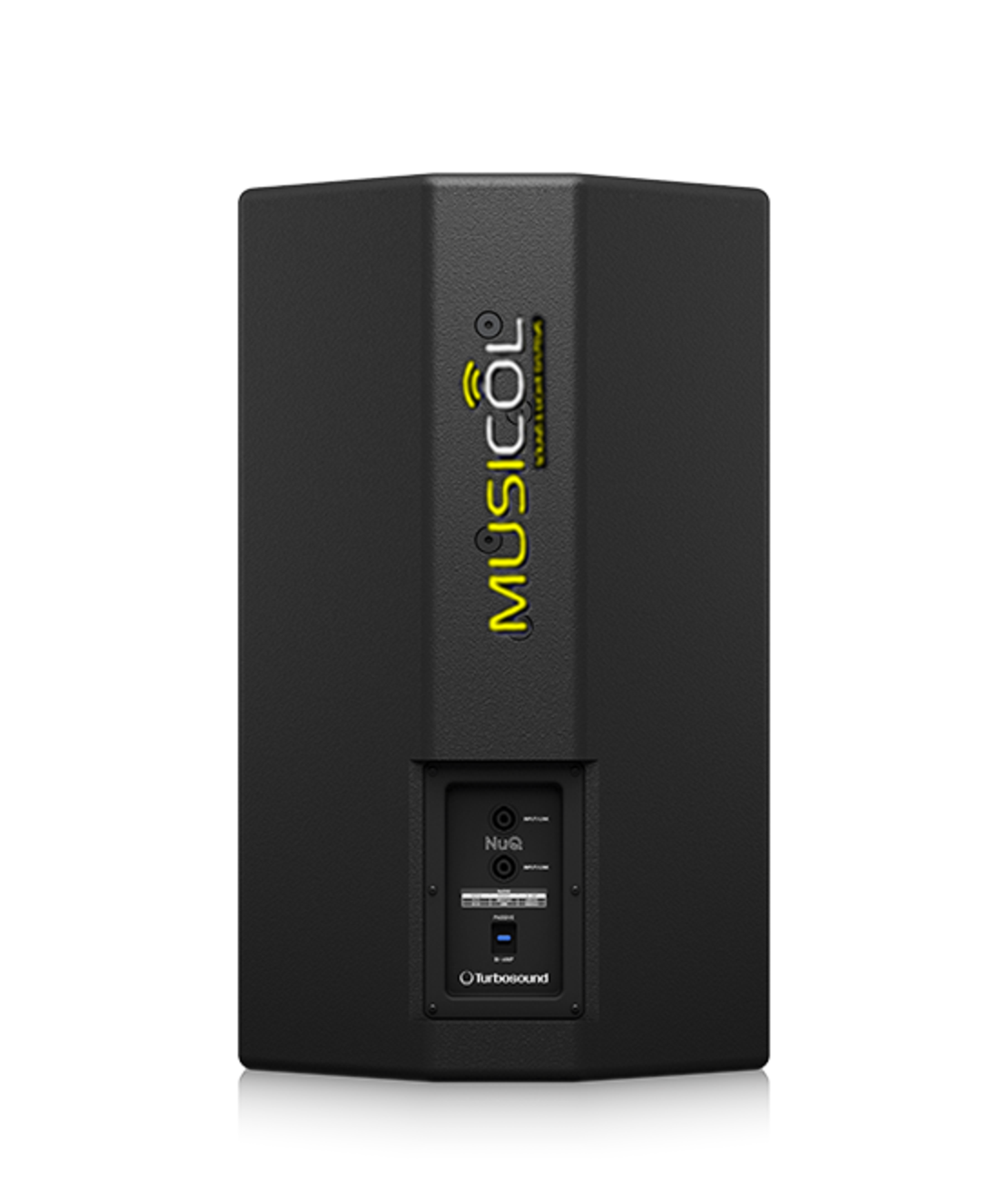 רמקול פסיבי 