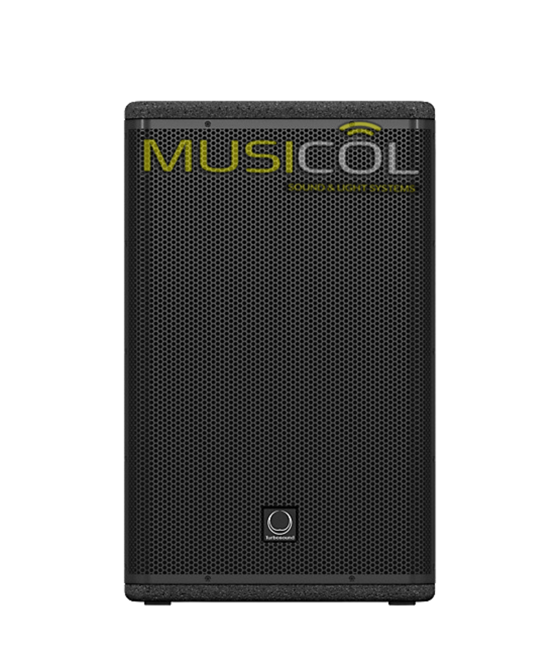 רמקול פסיבי BI-AMP 