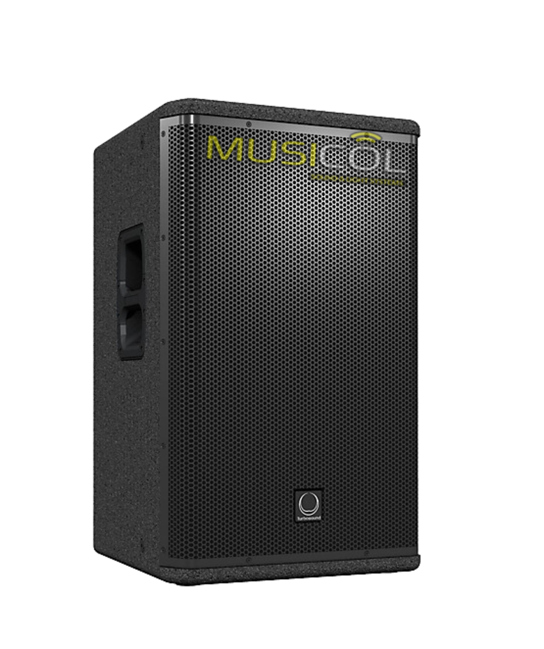 רמקול פסיבי BI-AMP 