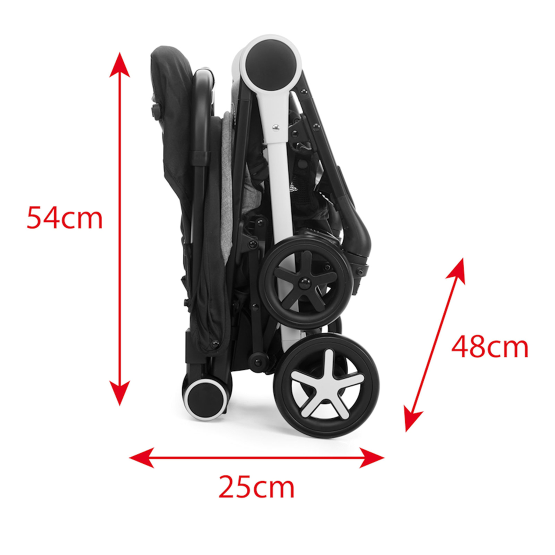 chicco miinimo 2 stroller
