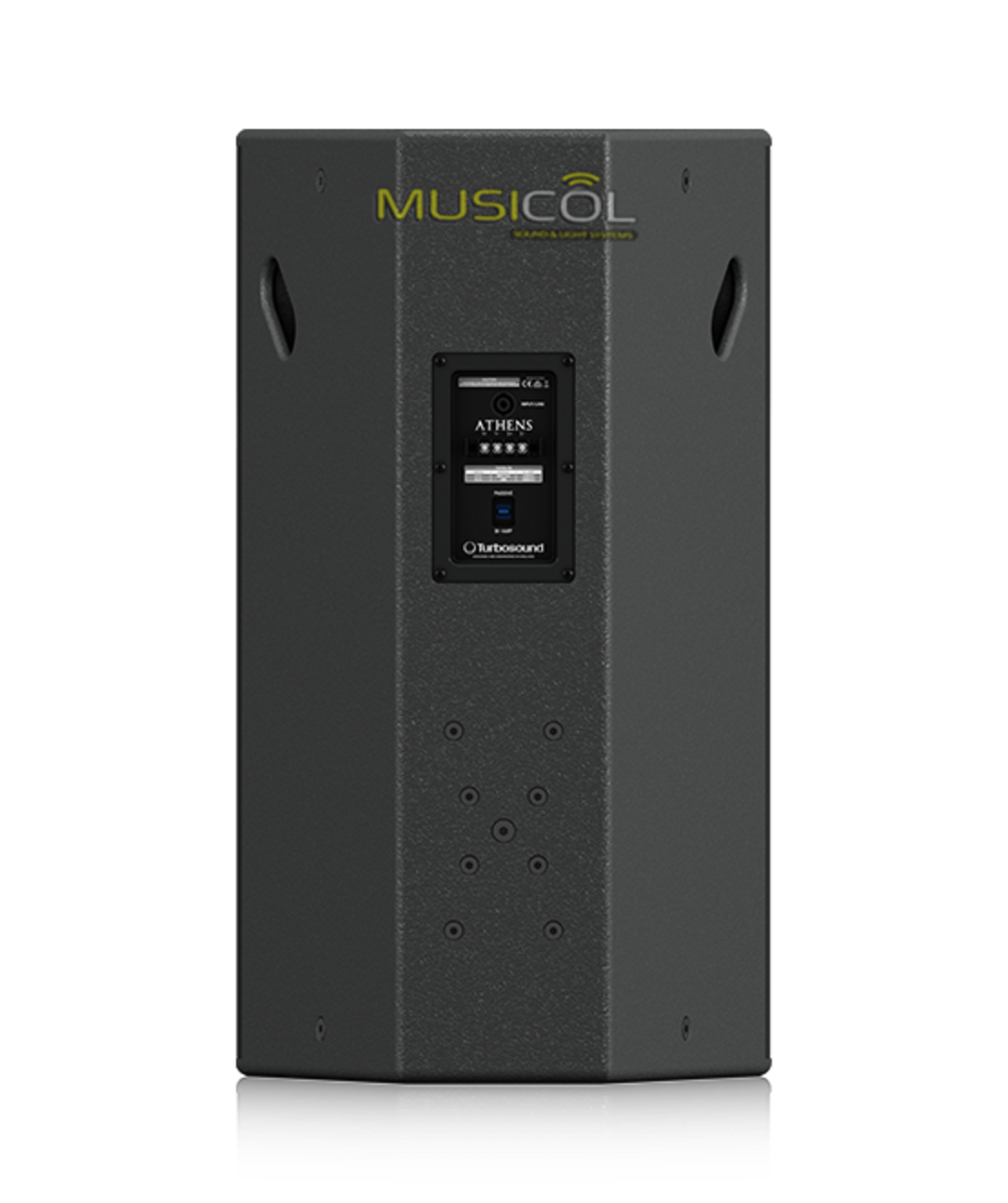 רמקול פסיבי 