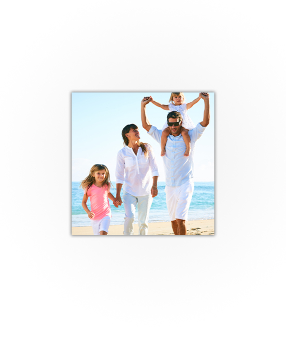 אינסטבלוק - בלוק עץ לתלייה בגודל 19*19 ס