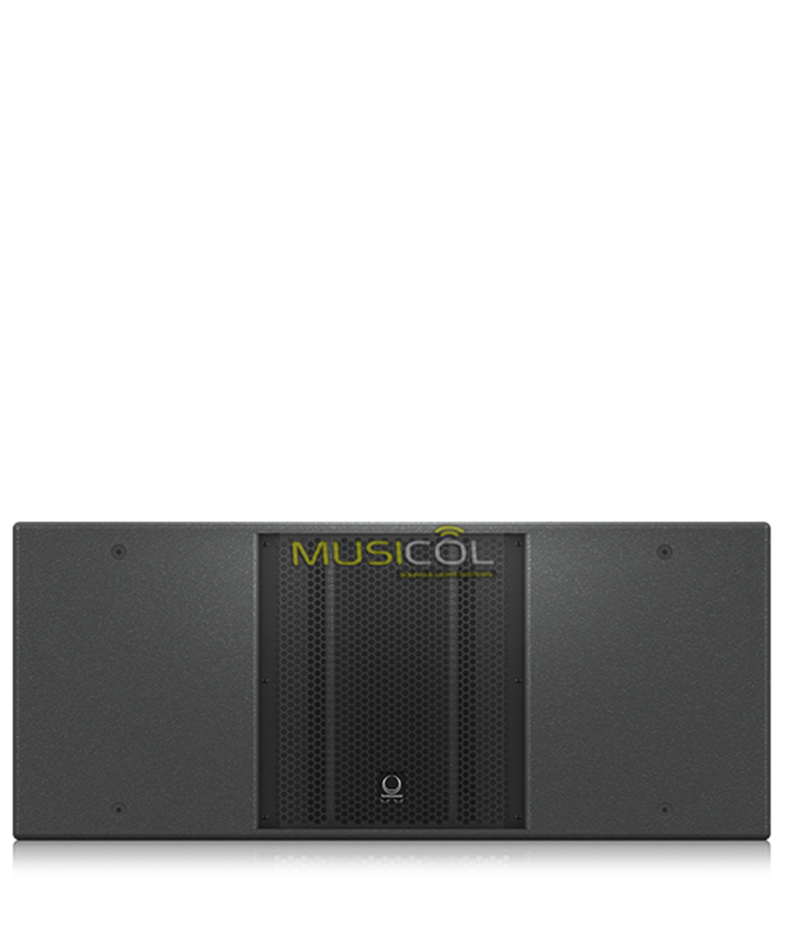 סאב פסיבי כפול 