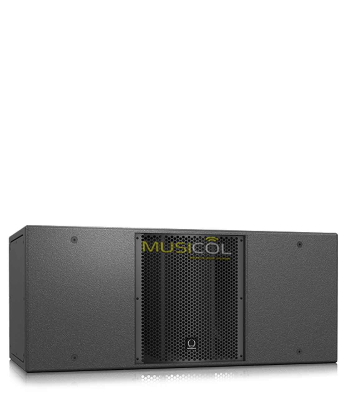 סאב פסיבי כפול 