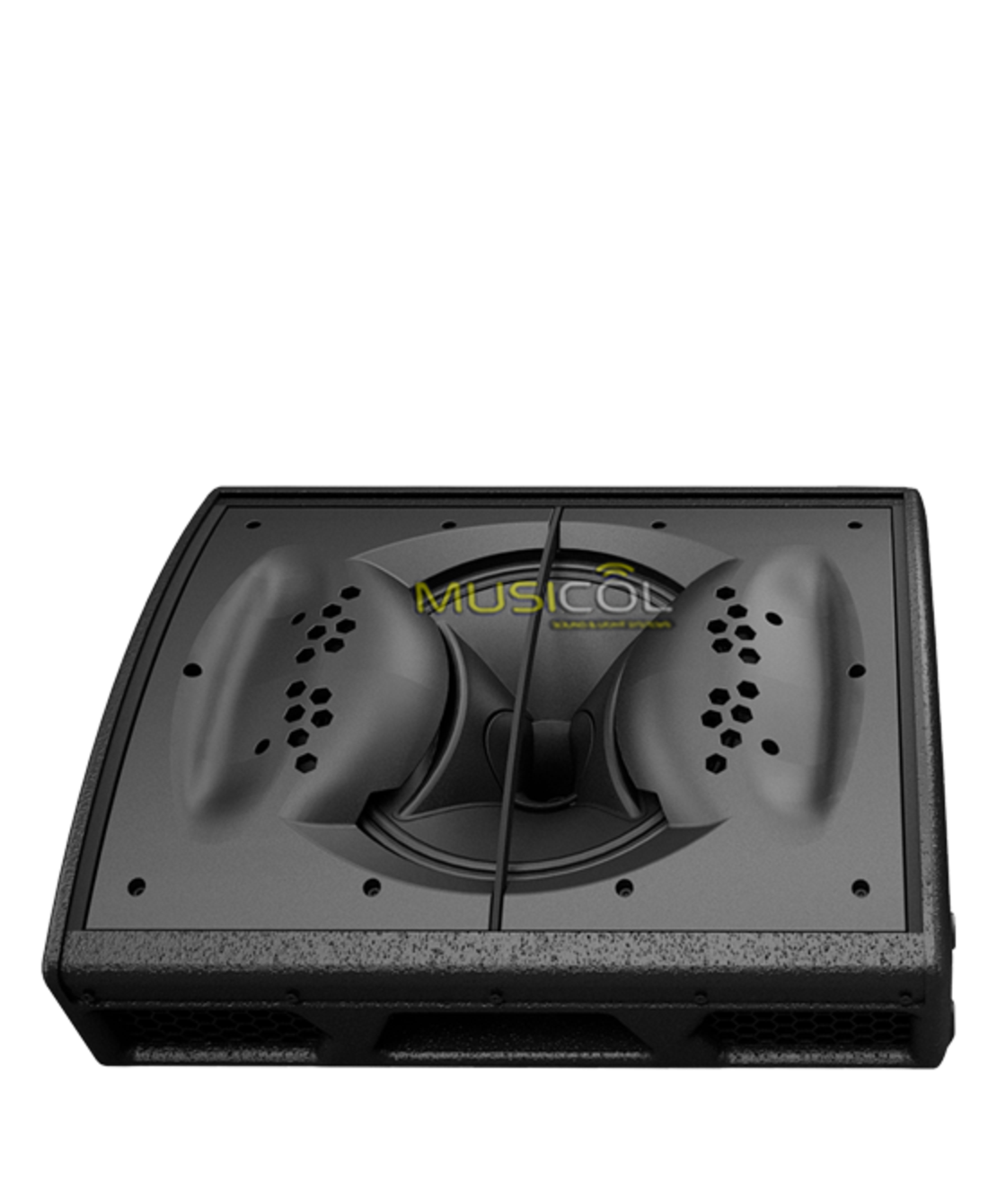 רמקול קוקסיאלי BI-AMP מדהים MATRIN AUDIO XE500