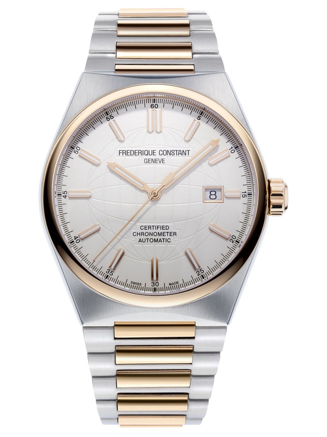 שעון Frederique Constant Highlife Automatic COSC FC-303V4NH2B