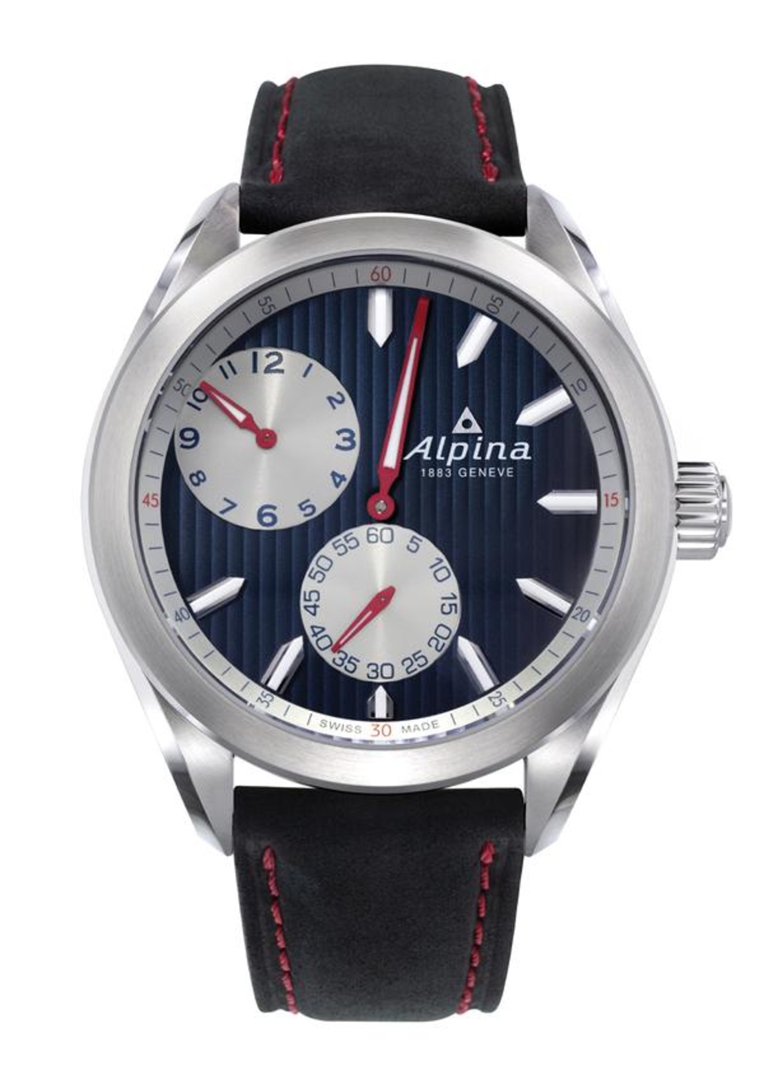 ALPINER REGULATOR AUTOMATIC