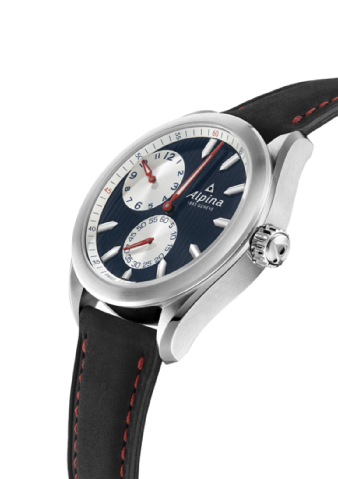 ALPINER REGULATOR AUTOMATIC