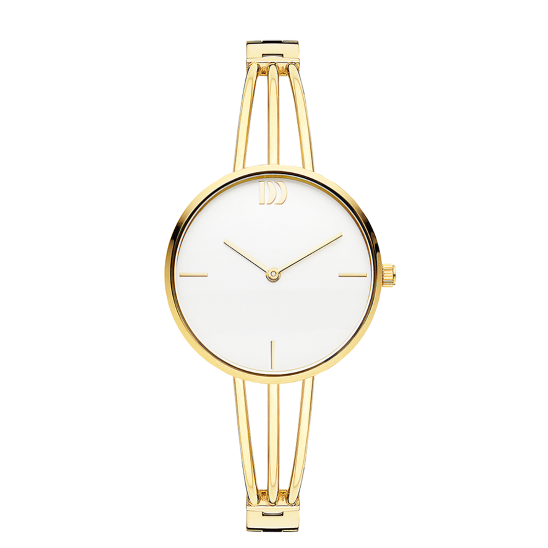 Jackie Gold Danish Design