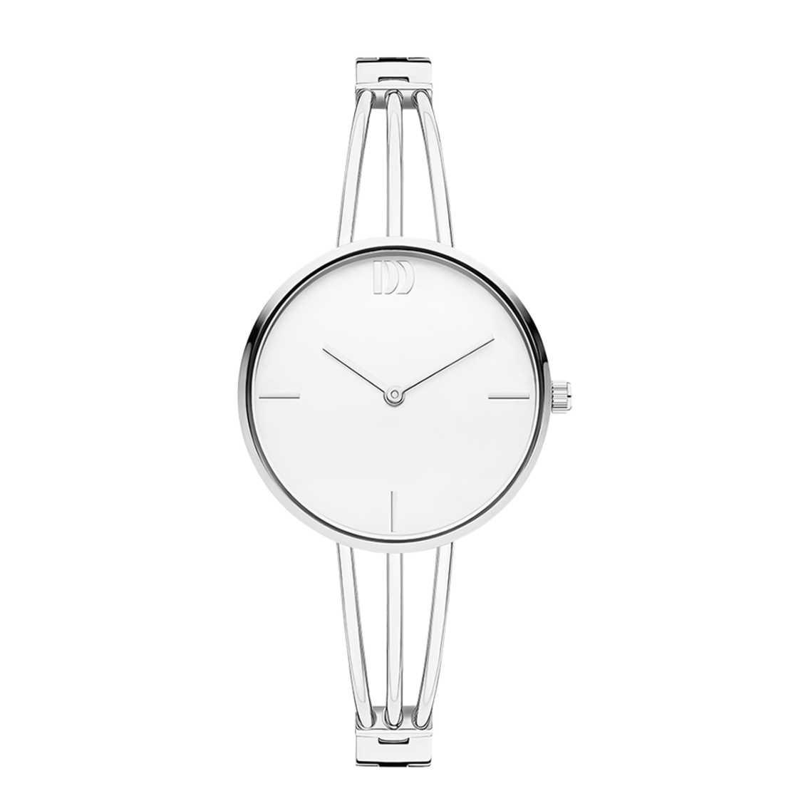 Jackie Silver DANISH DESIGN