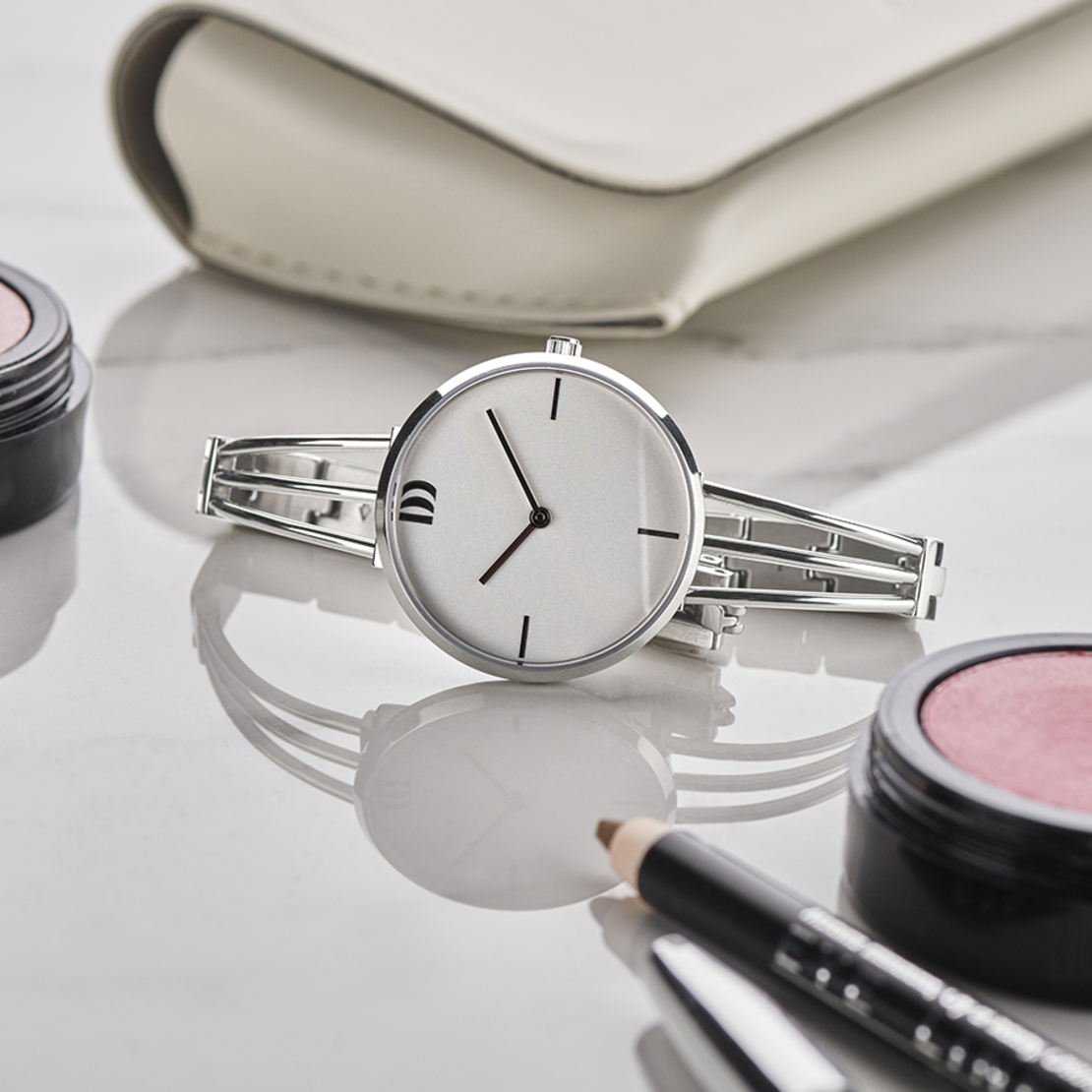 Jackie Silver DANISH DESIGN