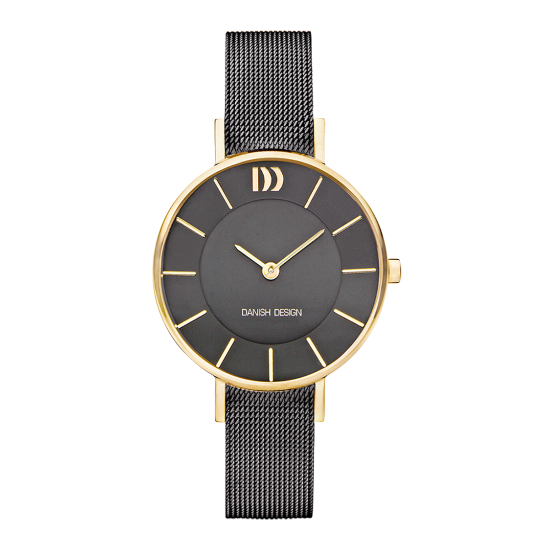 R?m? Gold Grey Danish Design