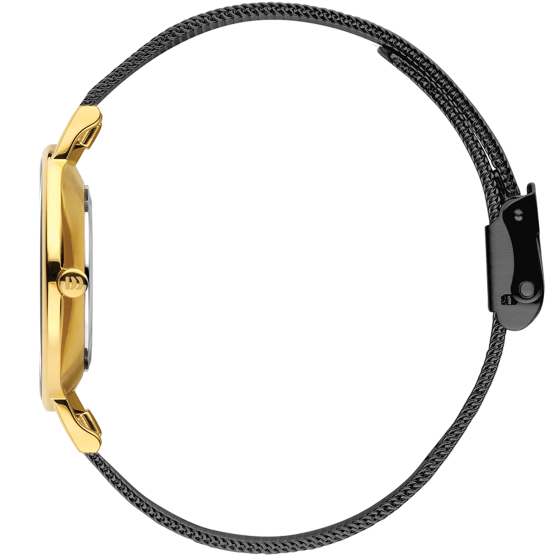 R?m? Gold Grey Danish Design