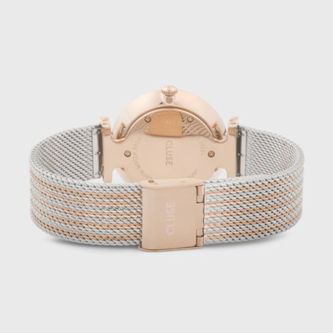 Triomphe Mesh Bicolour