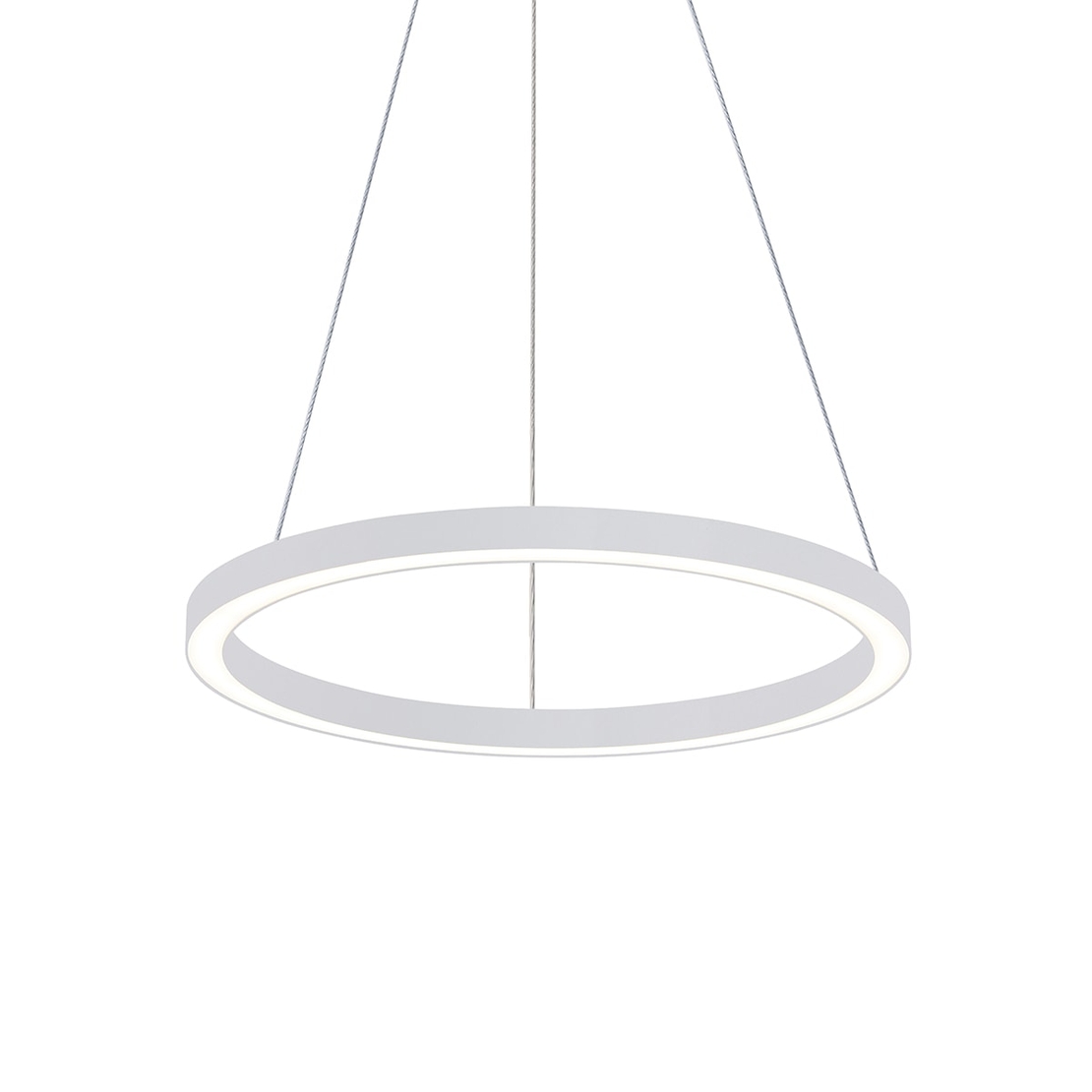 גוף תאורה תלוי בראוניז 80